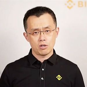 Binance Redirected $12B to Firms Controlled by CEO Changpeng Zhao, SEC Says