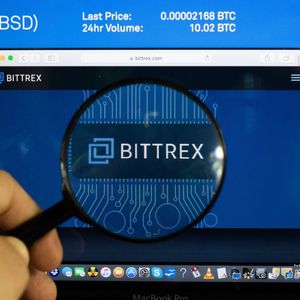 Crypto Exchange Bittrex’s Customer-Repayment Plan Faces U.S. Government Objection