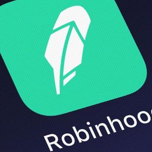 Robinhood’s May Crypto Trading Volume Falls 68% to $2.1B
