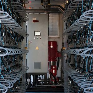 Bitmain's S19 Bitcoin Miners Account for Bulk of Network Hashrate, Says New Research