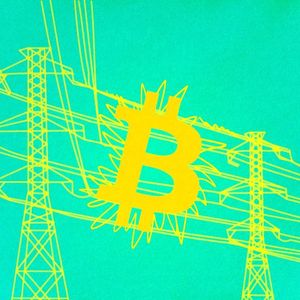 Bitcoin Miner Crusoe Energy Secures 50 BTC on Newly Launched Liquidity Platform Block Green
