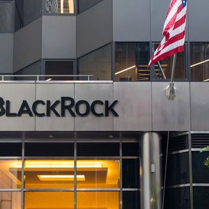 BlackRock Close to Filing For Bitcoin ETF Application: Source