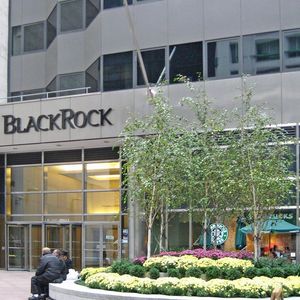 BlackRock’s Bitcoin ETF Would Be a Big Deal