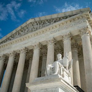 Coinbase Wins Supreme Court Ruling in Arbitration Lawsuit