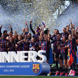 Soccer Franchise FC Barcelona Scores World of Women for Upcoming NFT Release