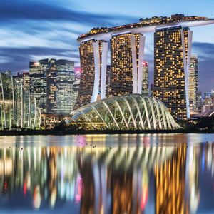 Singapore's MAS Proposes Design Framework for Interoperable Digital Asset Networks
