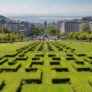Lisbon: A Buzzy, Affordable Mecca for Buy-and-Hold Crypto Nomads