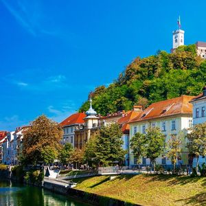 Ljubljana: It’s a Beautiful Life in This Crypto Payments Hotbed