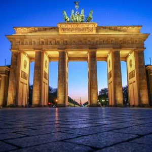 Berlin: The Center for Decentralized Finance – and Techno Music