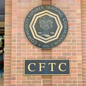 Former NYSE Broker to Pay $54M to Settle CFTC Crypto Fraud Charges