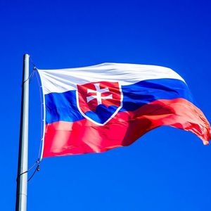Slovakian Crypto Tax-Cutting Bill Passes National Parliament