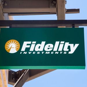 Fidelity Refiles For Spot Bitcoin ETF