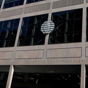 CME Group Announces Plans to Launch ETH to BTC Ratio Futures