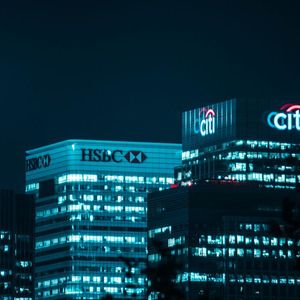 Citigroup Reviews Partnership With Metaco, in Talks With Other Crypto Custodians: Bloomberg