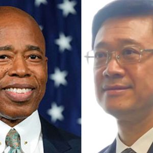 What New York Can Learn From Hong Kong in Regulating Crypto