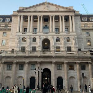 Payments Platform Nuggets Working With Bank of England on Privacy Layer for Digital Pound