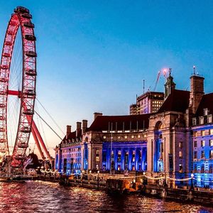 U.K. Blazes Trail With New Cryptocurrency Rules