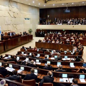 Israeli Lawmakers Support Axing Crypto Capital Gains Tax for Foreigners