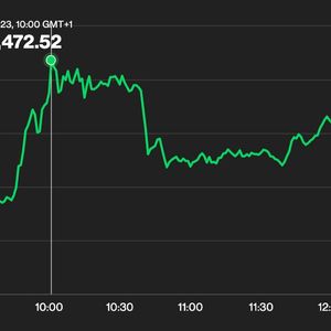 First Mover Americas: Bitcoin Cash Rises More Than 10%