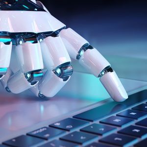 AI Crypto Trading Bots Are the New ‘Edge’ – For Now