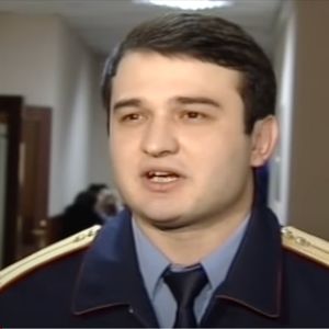 He Got Arrested in Russia for a Bitcoin Bribe. Now the Coins Are Moving to Exchanges