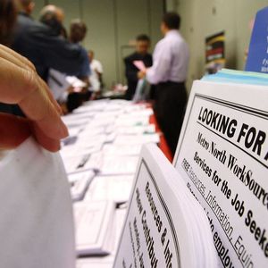 U.S. Added 209K Jobs in June, Missing Expectations for 230K