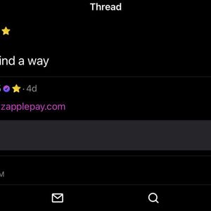 Apple May Not Like It, but ‘Zapple Pay’ Finds Workaround for Bitcoin Tipping on Damus