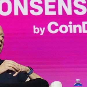 China Should Consider Yuan-Backed Stablecoins Instead of CBDCs, Circle's Allaire Says