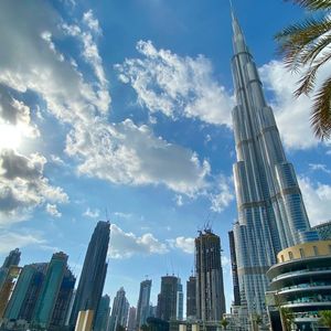Dubai Regulator Suspends Crypto Exchange BitOasis' Conditional License