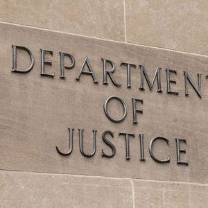 U.S. Department of Justice Arrests Engineer Over $9M Crypto Theft