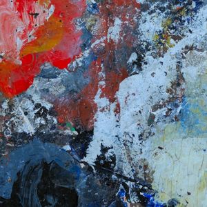 The Jackson Pollock Studio Splatters Beyond the Physical, Releases Digital Art Collection