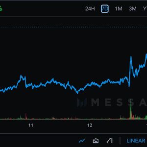 First Mover Americas: Crypto AI Tokens Rally After Musk Unveils New Company