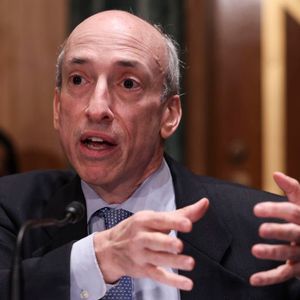 SEC's Gensler 'Disappointed' by Part of Ripple's XRP Judgement, Still Assessing Opinion
