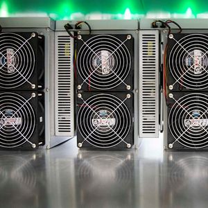 Crypto Miner Argo Blockchain Raises $7.5M in Share Sale; Stock Slumps
