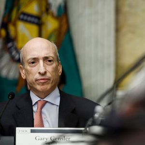 GOP Lawmakers Suggest Gensler's SEC Is Gaming News Cycle to Thwart Crypto Legislation