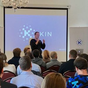 Code Wallet Aims for Fresh Start on Solana After Messy Tale of Kik and KIN