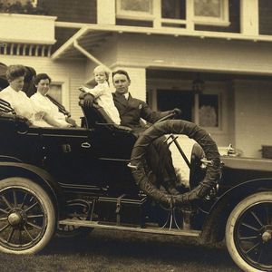 ‘Get a Horse!’: What Crypto Can Learn From Early Automakers' Struggle for Acceptance