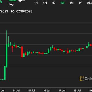 First Mover Asia: XRP, XLM Climb While Bitcoin Trudges Below $30K