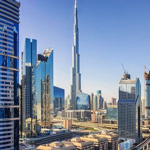 Crypto Exchange Bitget Opens Dubai Office, Plans Middle East Expansion