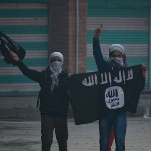 ISIS Allies Used Crypto to Raise Millions: TRM Labs
