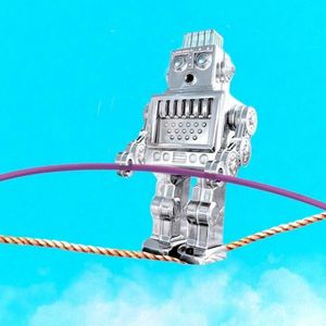 To Survive the New Era of Robot Spam, Look to Crypto’s History