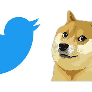 Dogecoin Rises After Twitter Rebranding, Bitcoin Slides to $29K