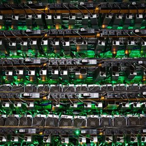How Miners Are Preparing for the Next Bitcoin Halving