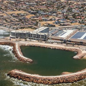 Namibia's Crypto Assets Bill Is Now a Law