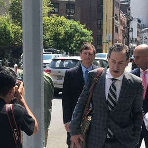 Mashinsky's Arrest, Ripple Ruling, Etc.