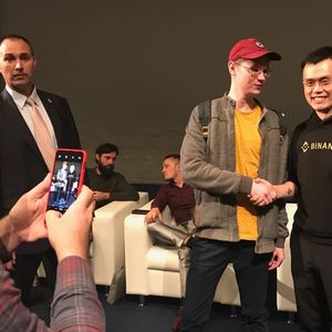 Binance to Reenter Japan in August 2 Years After Regulator's Warning