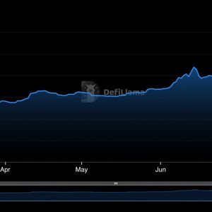 DeFi Daily Volume Dwindles to 7-Month Lows as Sector Endures Downswing