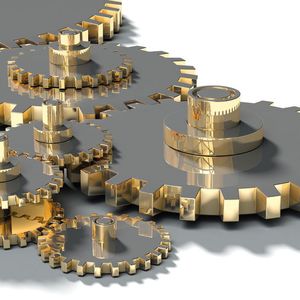 The Ever More Efficient Bitcoin Mining Machine