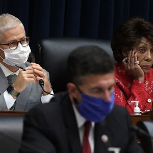 House Financial Services Committee Votes in Favor of Crypto, Blockchain Bills