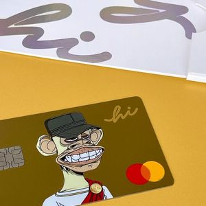 Animoca Brands Invests $30 Million in Crypto Payments Application Hi